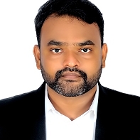 Naveen Kumar A S 