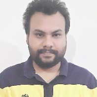 Pankaj Kumar Joshi