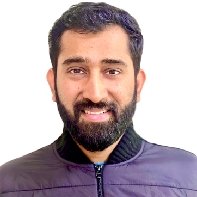 Sumit Gandhi